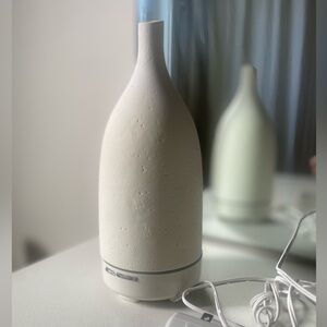 Saje Aroma OM diffuser stone